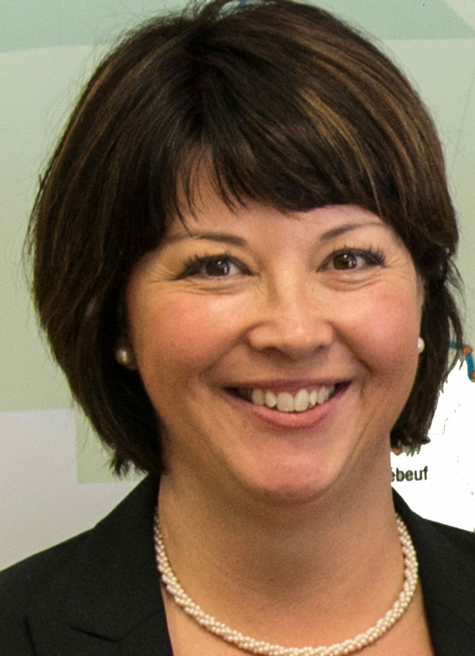 Annie Bélanger, directrice générale du TACL