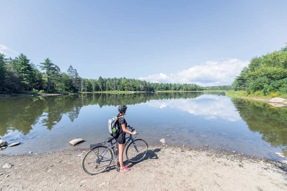 lac jérôme