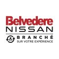 Belvédère Nissan Saint-Jérôme